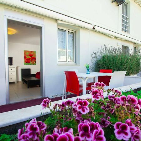 Vela Garden Resort Çeşme Dış mekan fotoğraf