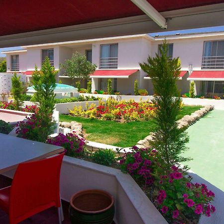 Vela Garden Resort Çeşme Dış mekan fotoğraf